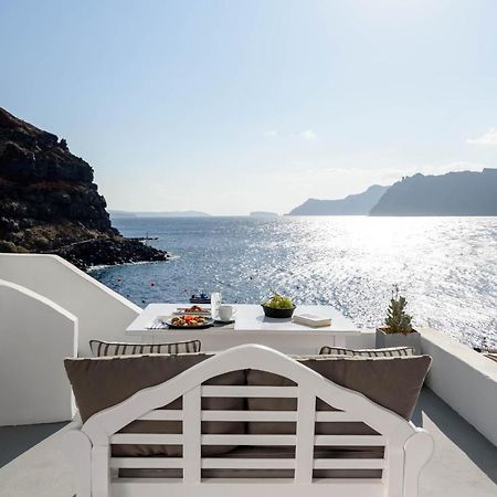 Amoudi Villas Oia  Ngoại thất bức ảnh