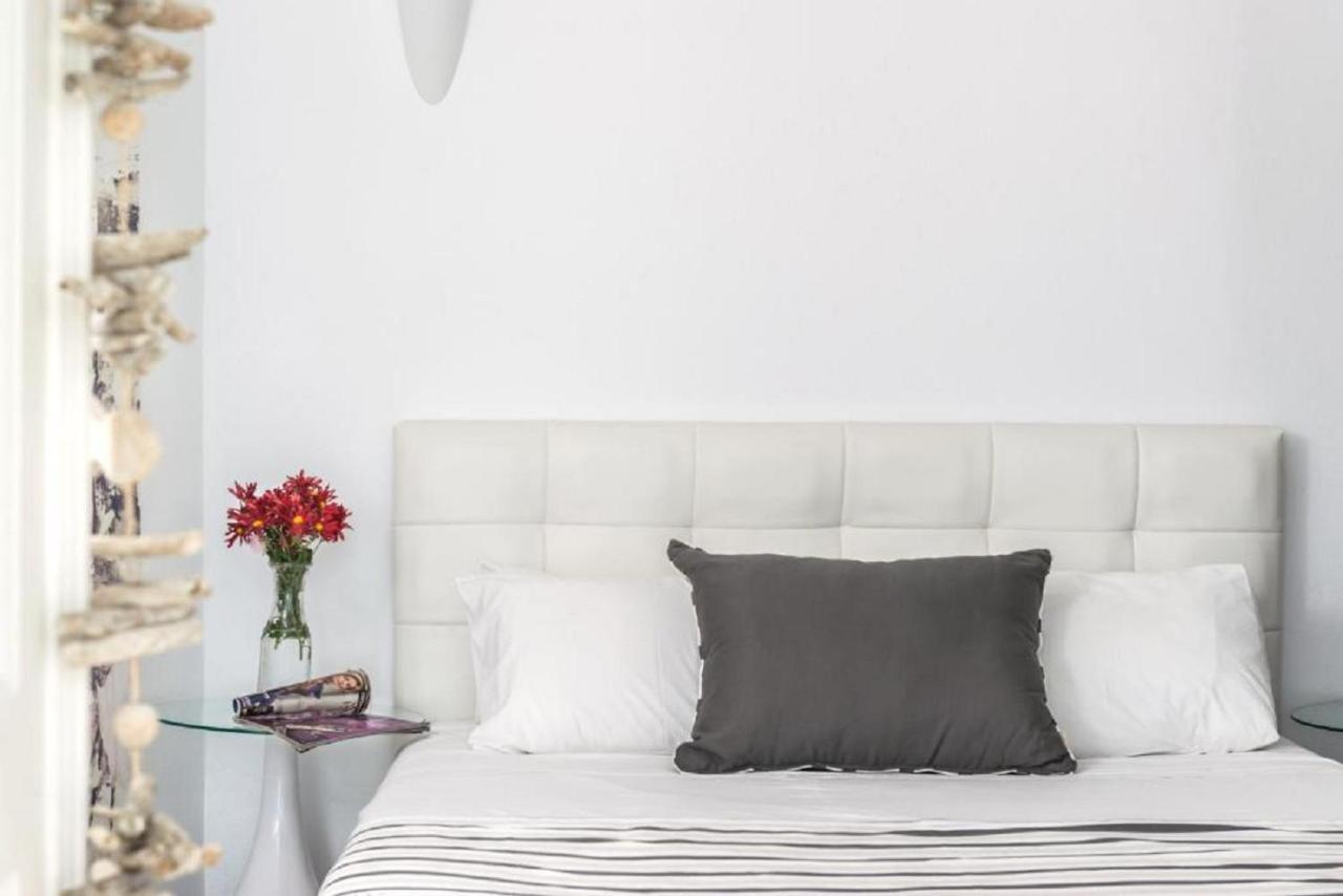 Amoudi Villas Oia  Ngoại thất bức ảnh