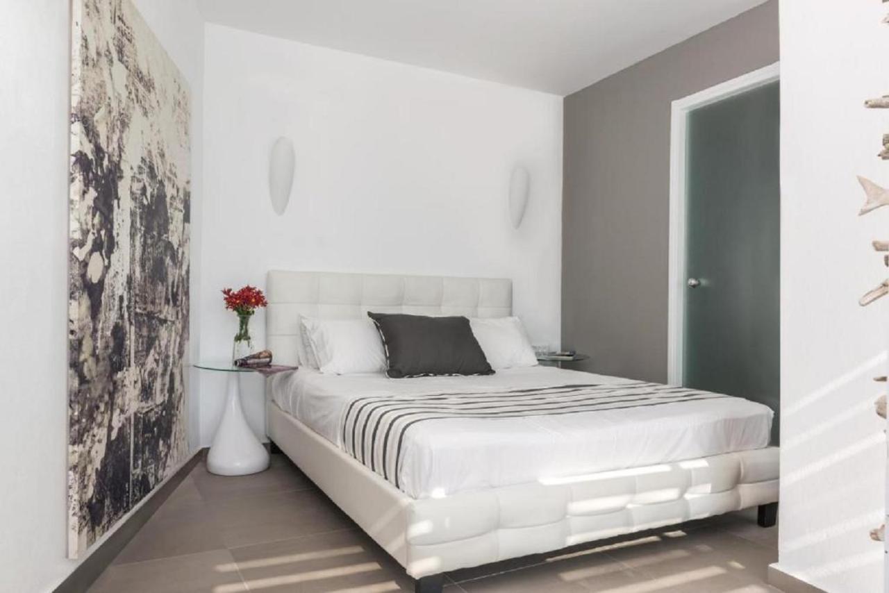 Amoudi Villas Oia  Ngoại thất bức ảnh