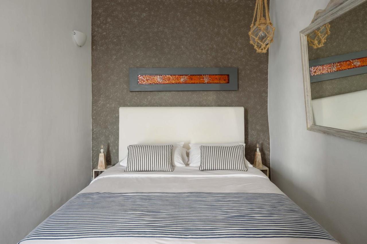 Amoudi Villas Oia  Ngoại thất bức ảnh