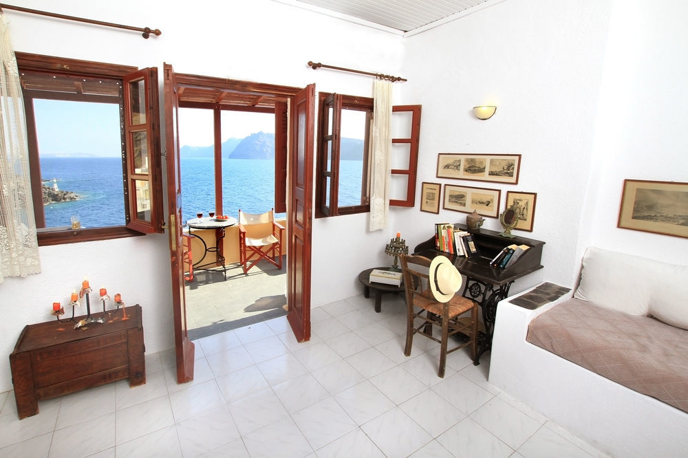 Amoudi Villas Oia  Ngoại thất bức ảnh