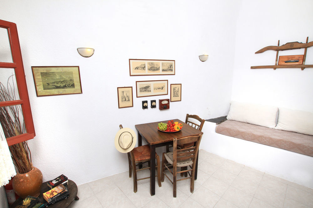 Amoudi Villas Oia  Ngoại thất bức ảnh